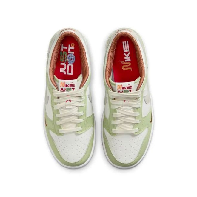 节Dunk」已经提前发售了新利体育18蛇年限定！「春(图3)