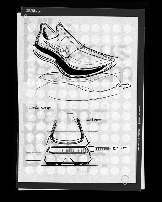 Nike「最强飞马」日期定了！新利体育app三重缓震太爽！