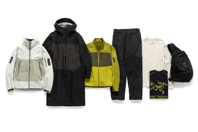 是 Nike「新信号」的开始Archive 充气夹克回归(图2)