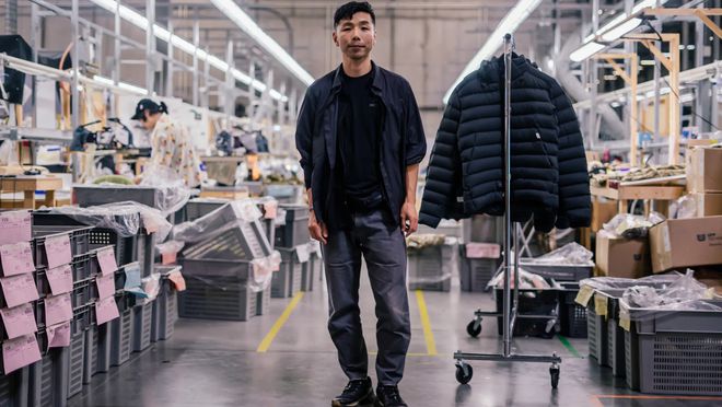 是 Nike「新信号」的开始Archive 充气夹克回归(图12)
