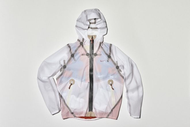 是 Nike「新信号」的开始Archive 充气夹克回归(图7)