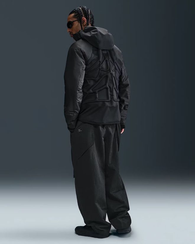 是 Nike「新信号」的开始Archive 充气夹克回归(图10)