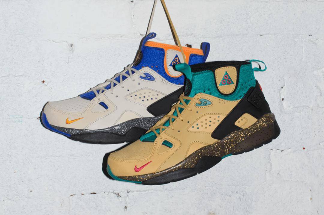 O掌舵后ACG动起来了深度 Nike中国CE(图2)