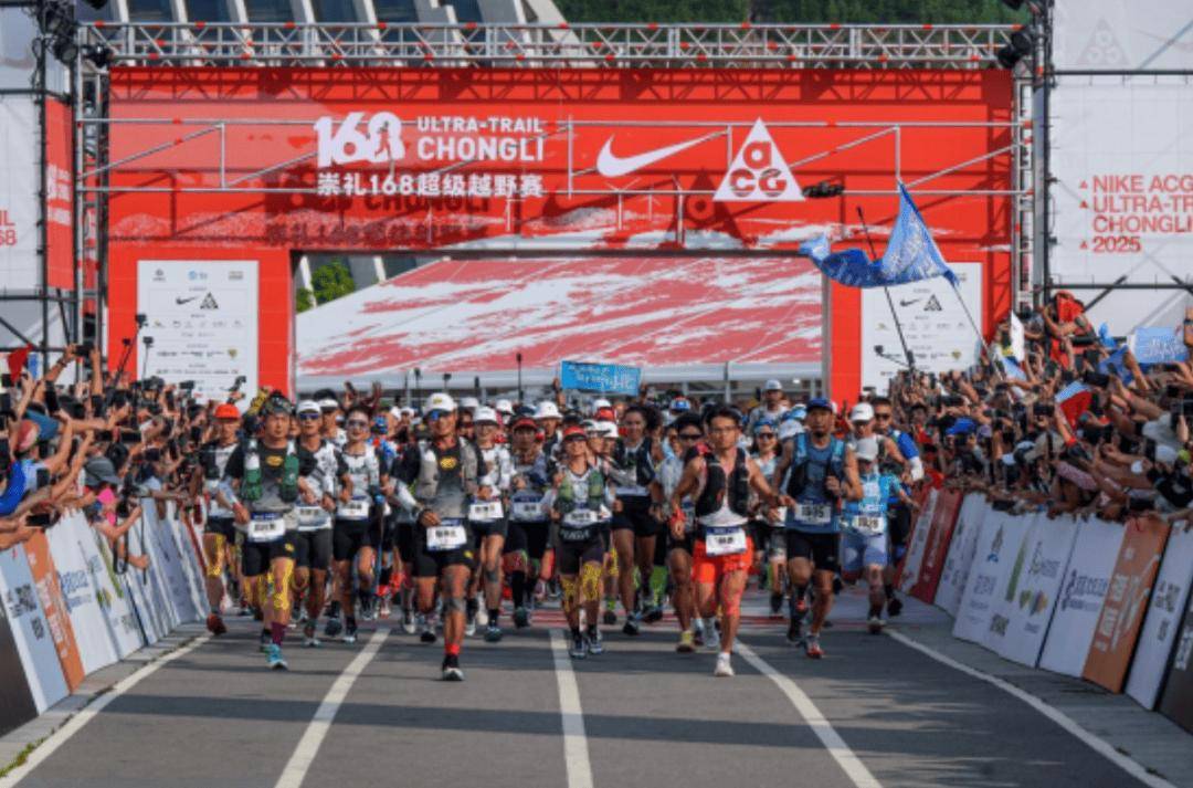 O掌舵后ACG动起来了深度 Nike中国CE(图4)