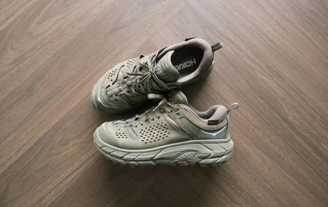 的HOKA们上位了耐克老了上千元一双(图1) 的HOKA们上位了耐克老了上千元一双(图1)