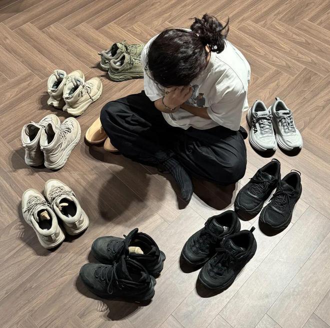 的HOKA们上位了耐克老了上千元一双(图6) 的HOKA们上位了耐克老了上千元一双(图6)