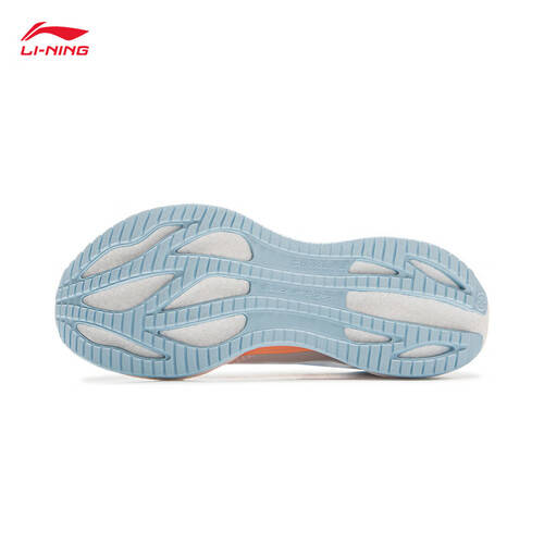 2女子跑鞋让你在跑步中尽显风采！轻盈步伐