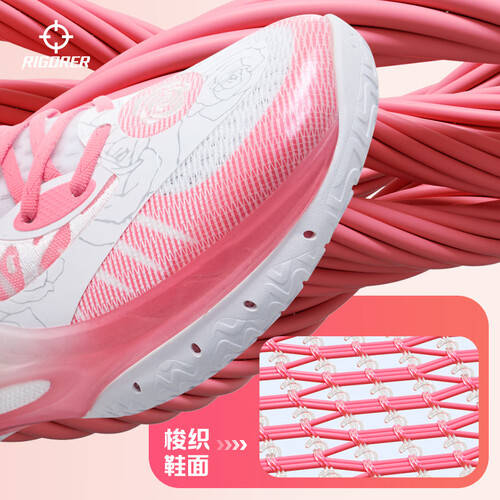 出马拉松新纪录错过就亏了！亚瑟士黑武士跑鞋：助你跑